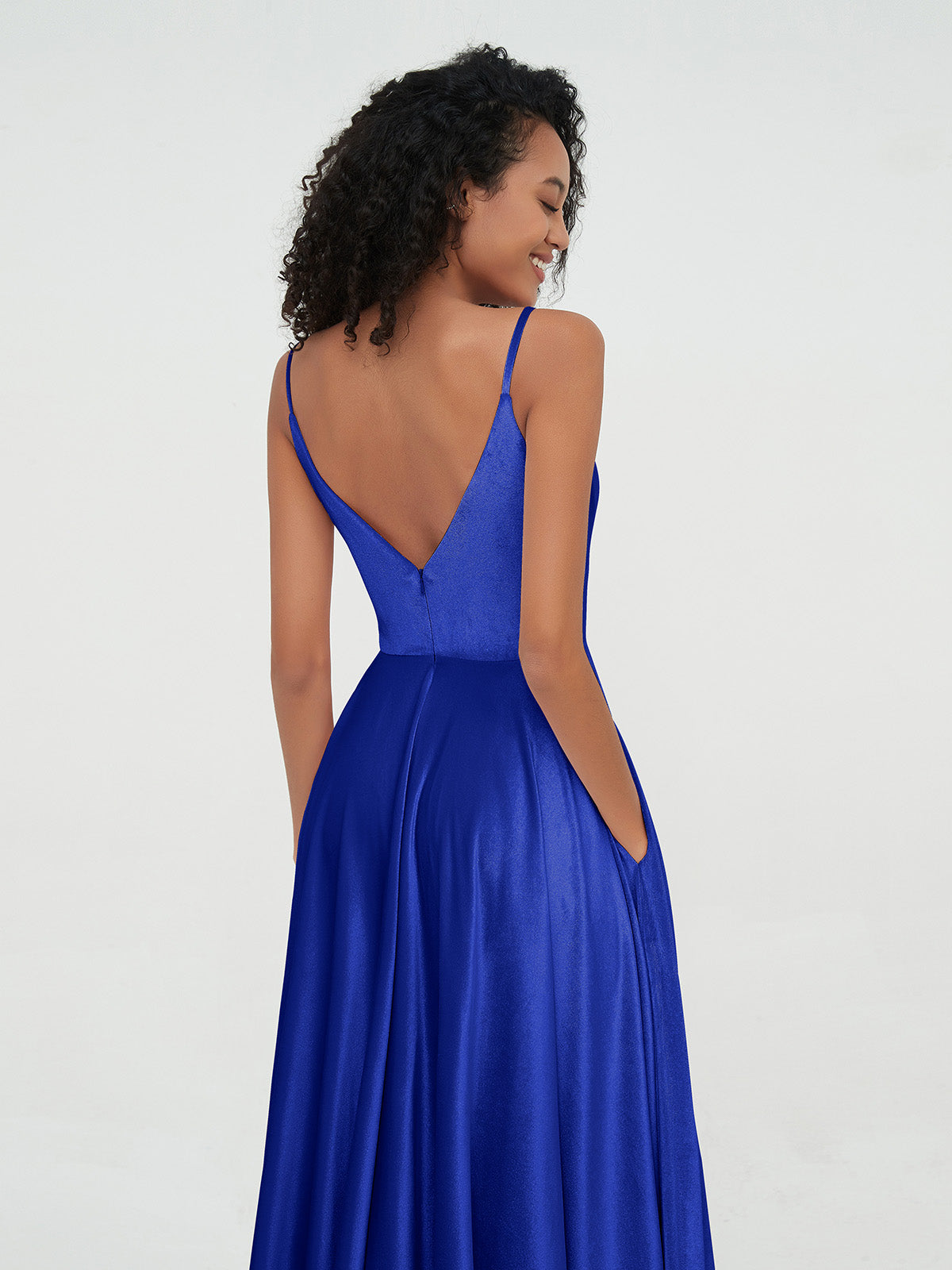 Royal Blue